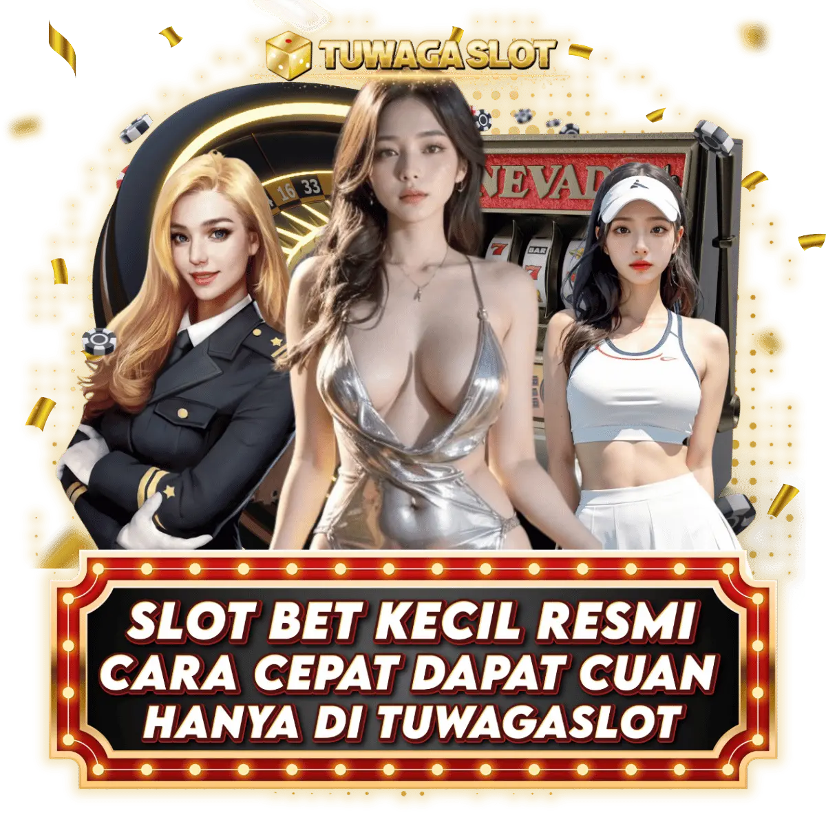 TUWAGASLOT |Link Slot Maxwin Bet 200 400 Resmi Gacor Hari ini