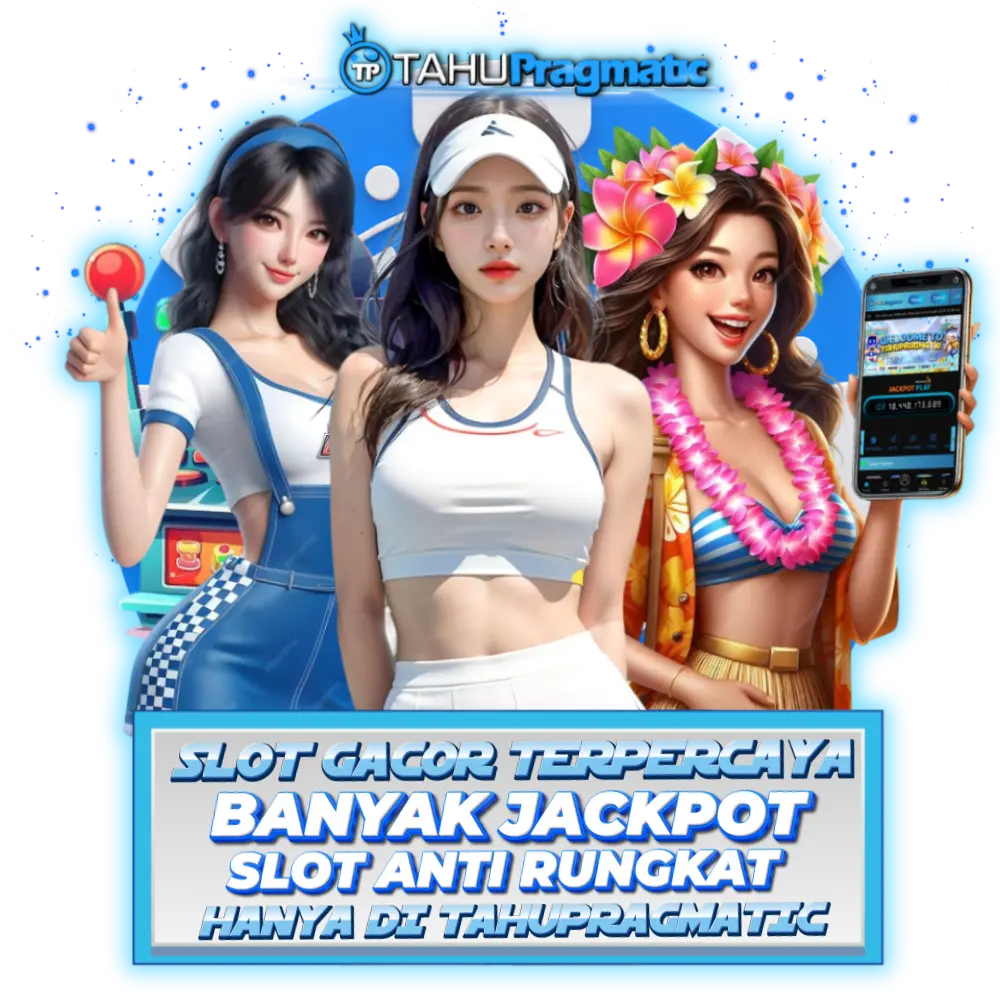 TAHUPRAGMATIC : LINK GAME SLOT BET KECIL PASTI MAXWIN