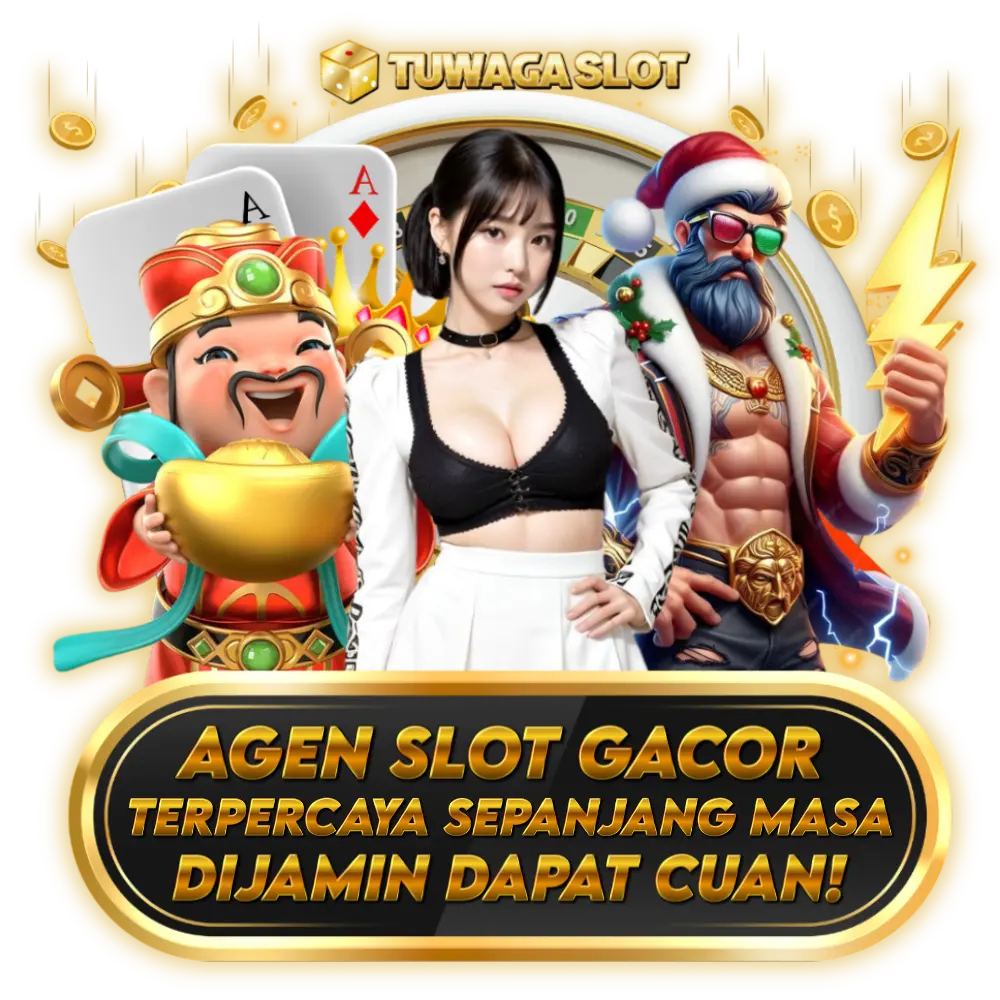 TUWAGASLOT | Agen Situs Slot Gacor Rajin JP Terpecaya di-Asia