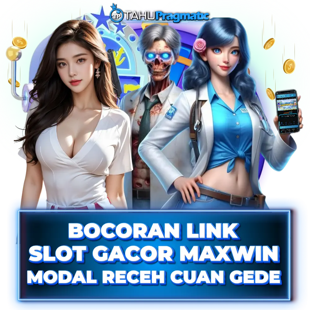 TAHUPRAGMATIC | Bocoran Link Slot Gacor Mudah Maxwin 2025