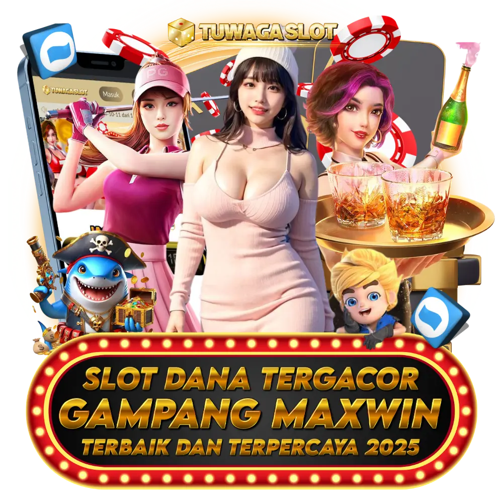 TUWAGASLOT | Link Situs Judi Slot Gacor Hari Ini Mudah Maxwin