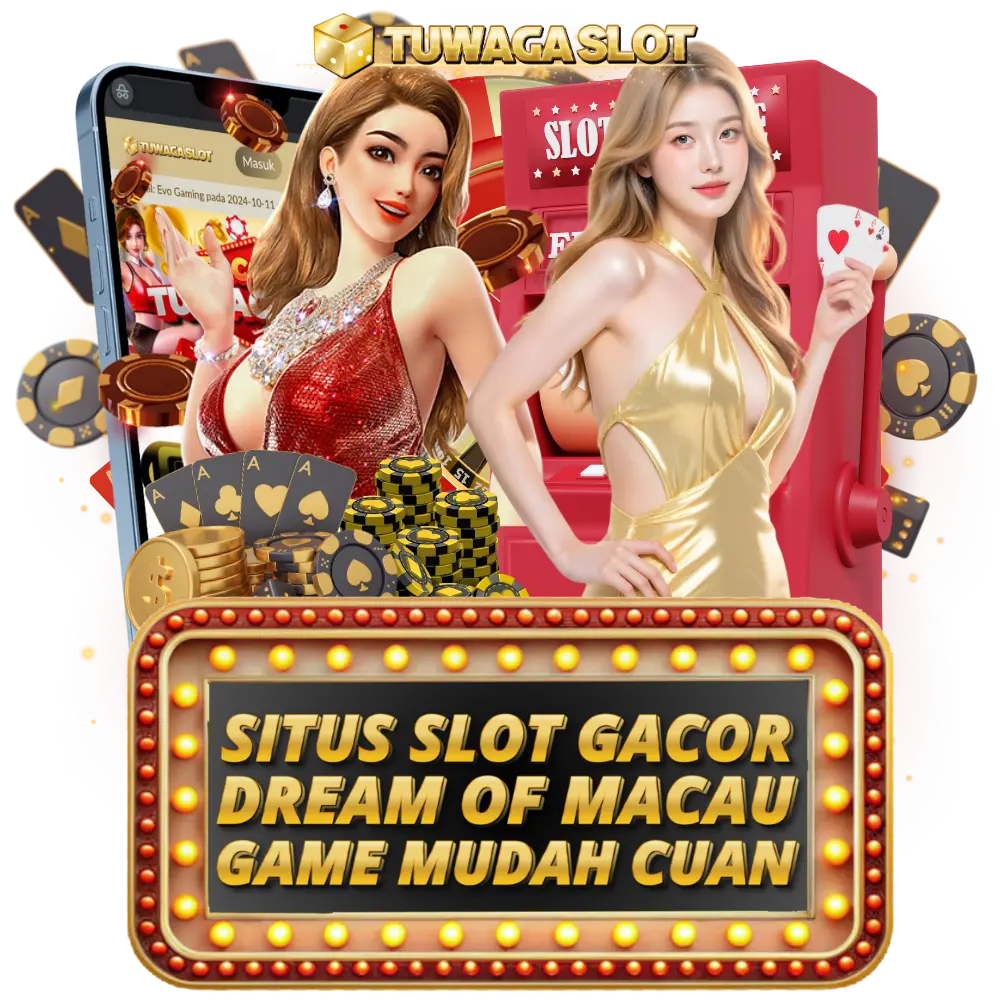 TUWAGASLOT | Daftar Slot Online Gacor Terbaru Pasti Jackpot