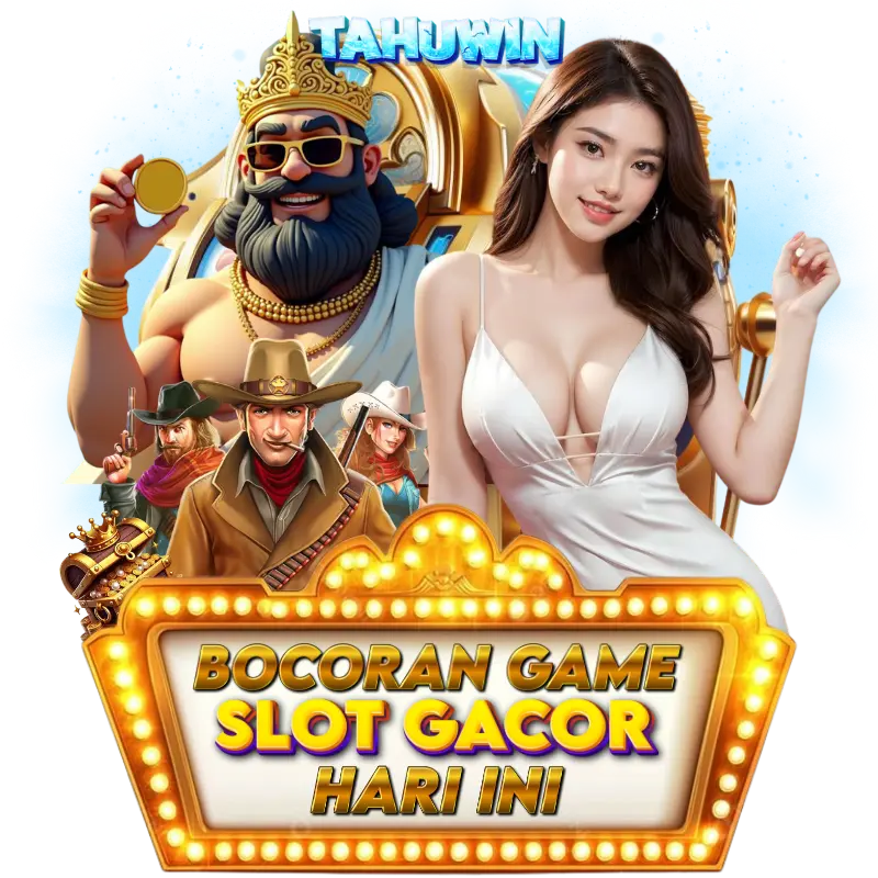 TAHUWIN : Daftar Link Slot Gacor Resmi Mudah Maxwin Hari Ini